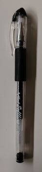 BOLIGRAFO ARTLINE TINTA GEL 0.5MM NEGRO