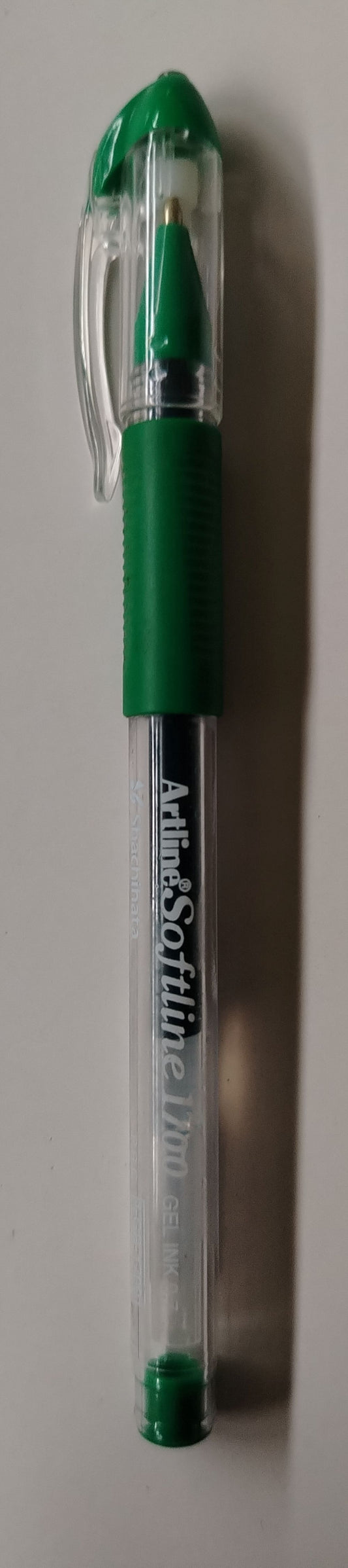 BOLIGRAFO ARTLINE 1700 VERDE