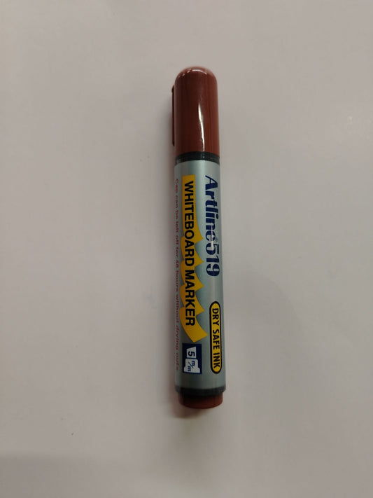 MARCADOR PIZARRA ARTLINE 519 CAFE DESECHABLE PTA BISELADA