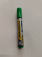 MARCADOR PIZARRA ARTLINE 519 VERDE DESECHABLE PTA BISELADA