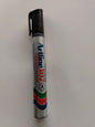 MARCADOR PERMANENTE ARTLINE 107 NEGRO DESECHABLE PTA BALA