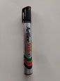 MARCADOR PERMANENTE ARTLINE 109 NEGRO DESECHABLE PTA BISELADA