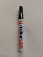 MARCADOR PIZARRA ARTLINE 509 NEGRO RECARGABLE PTA BISELADA