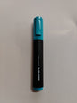 RESALTADOR ARTLINE 660 CELESTE NEON/12s
