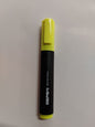 RESALTADOR ARTLINE 660 AMARILLO NEON/12s