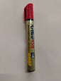 MARCADOR PIZARRA ARTLINE 159 ROJO DESECHABLE PTA BISELADA
