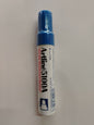 MARCADOR PIZARRA ARTLINE 5100A AZUL RECARGABLE PTA BALA GRUESA