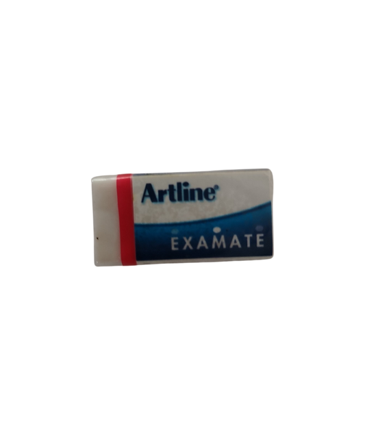 BORRADOR ARTLINE PLAST PEQ
