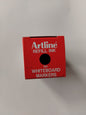 TINTA ARTLINE P/MARCADOR PIZARRA NEGRO 20 ML
