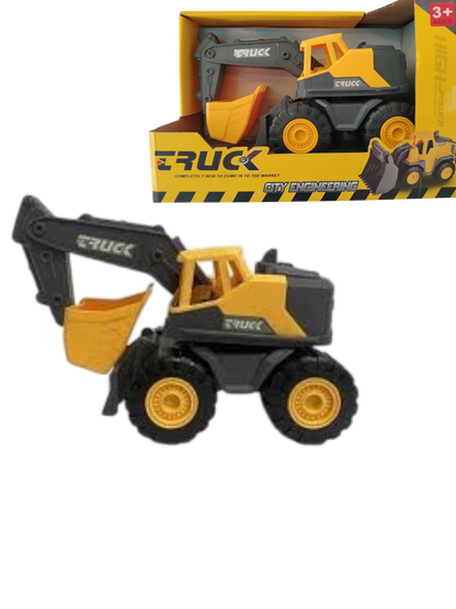 DIDACTICO CARROS PEQUEÑOS GP ECO