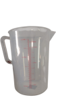 PICHEL MEDIDOR POLY 3000 ML TP