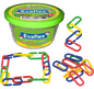 ESLABONES PEQUEÑOS EVAFLEX/ 50 und