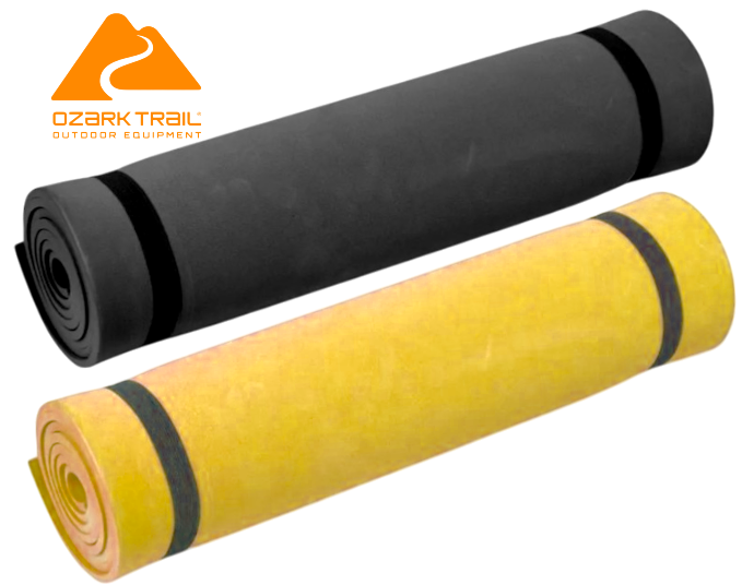 ALFOMBRA DE YOGA EVA YOGA MAT 180x60CM-