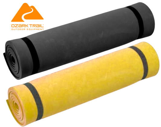 ALFOMBRA DE YOGA EVA YOGA MAT 180x60CM-