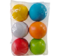 BOLAS DE ESPUMA SUAVE KLT UND