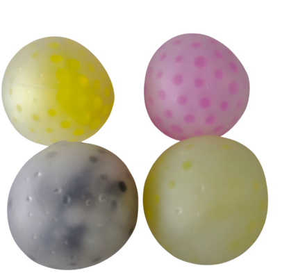 BOLAS DE ESPUMA SUAVE KLT UND