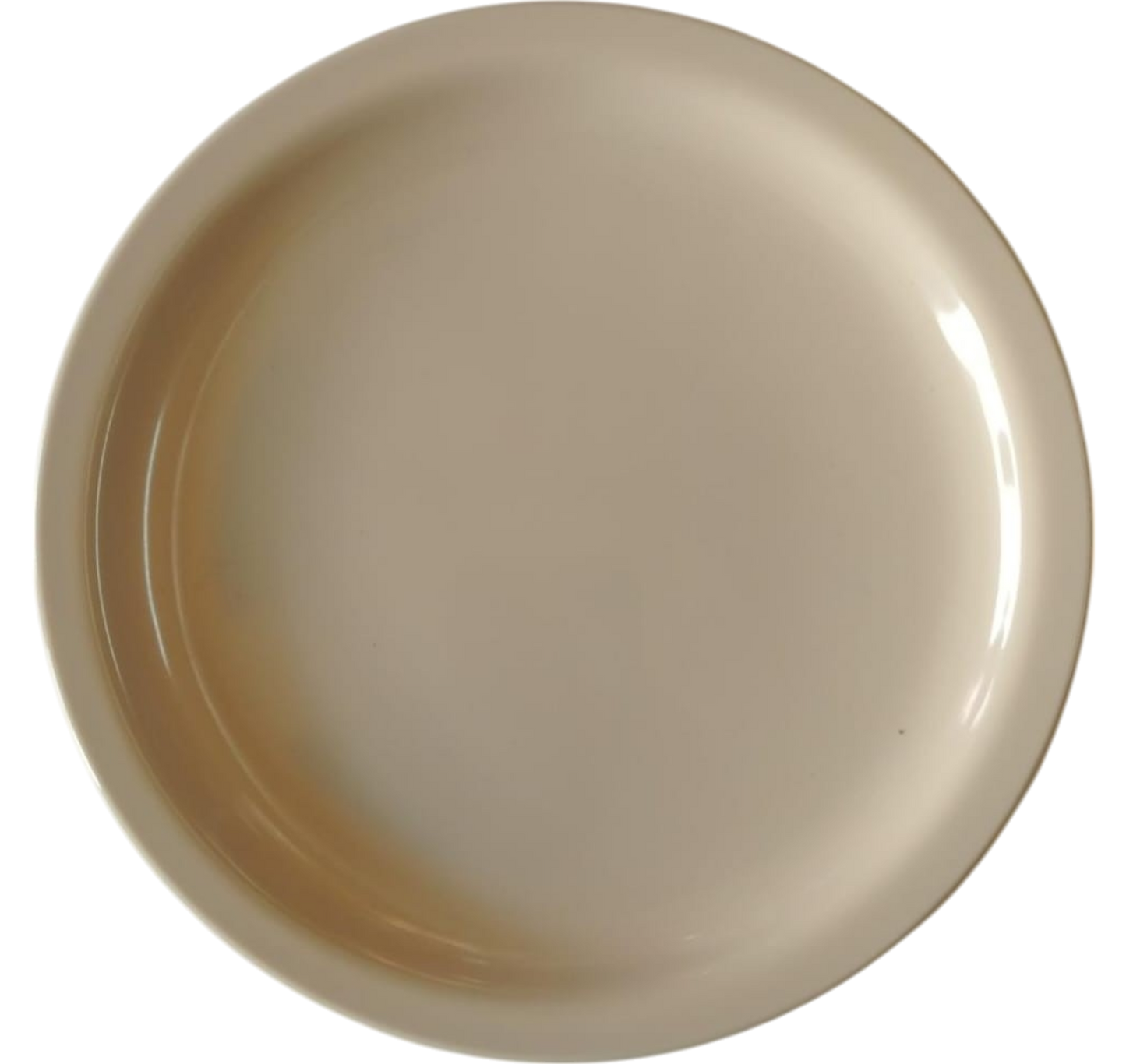 PLATO MELAMINA 7" PLANO
