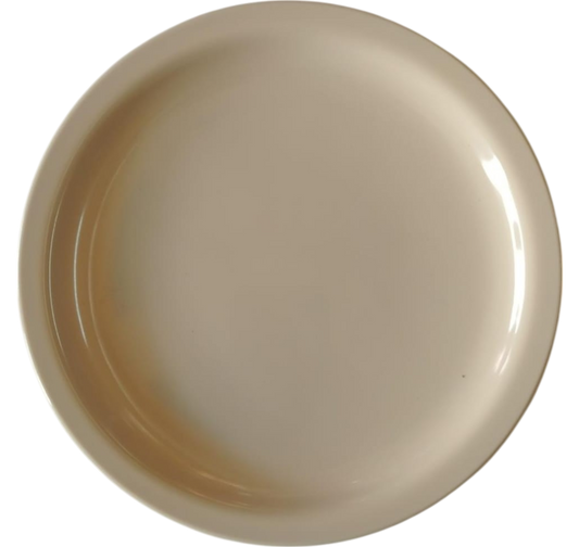 PLATO MELAMINA 7" PLANO