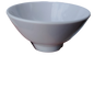 BOWL BLANCO PARA FRUTA 13x6CM