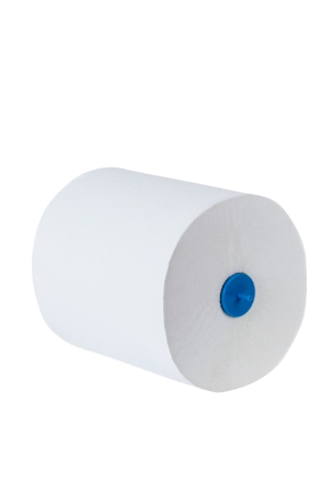 TOALLA ROLLO TORK ADVANCE 6s 180M/750HS PLUG BLA 70016637