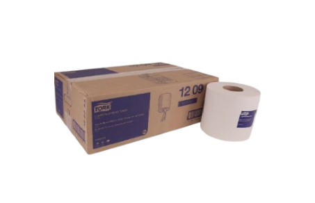 TOALLA ROLLO FLUIDO CENTRICO ADV 6S 837HD 70294332