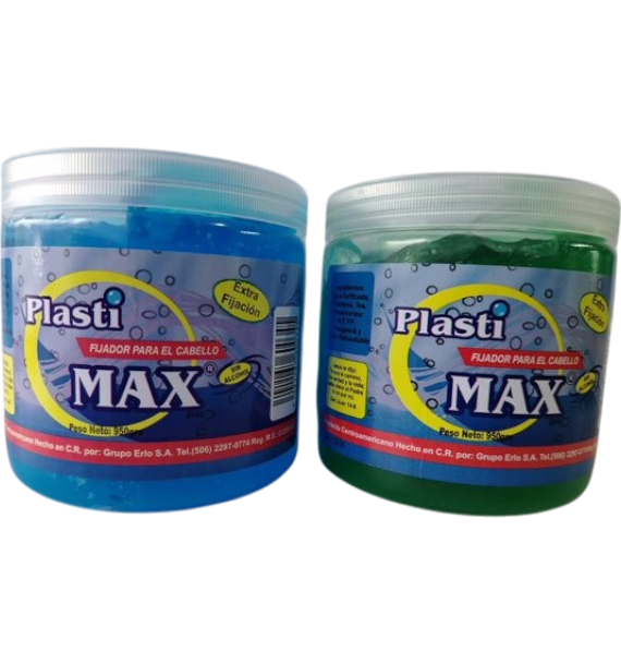 GEL PARA CABELLO 1KG