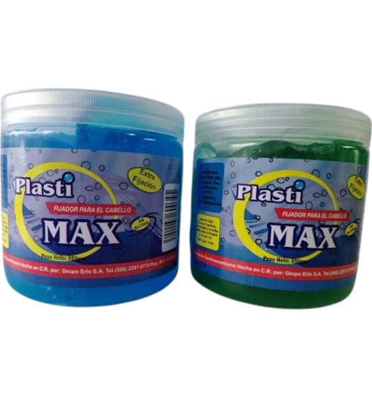GEL PARA CABELLO 1KG