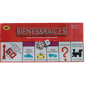 JUEGO DE BIENES RAÍCES ESTILO MONOPOLIO