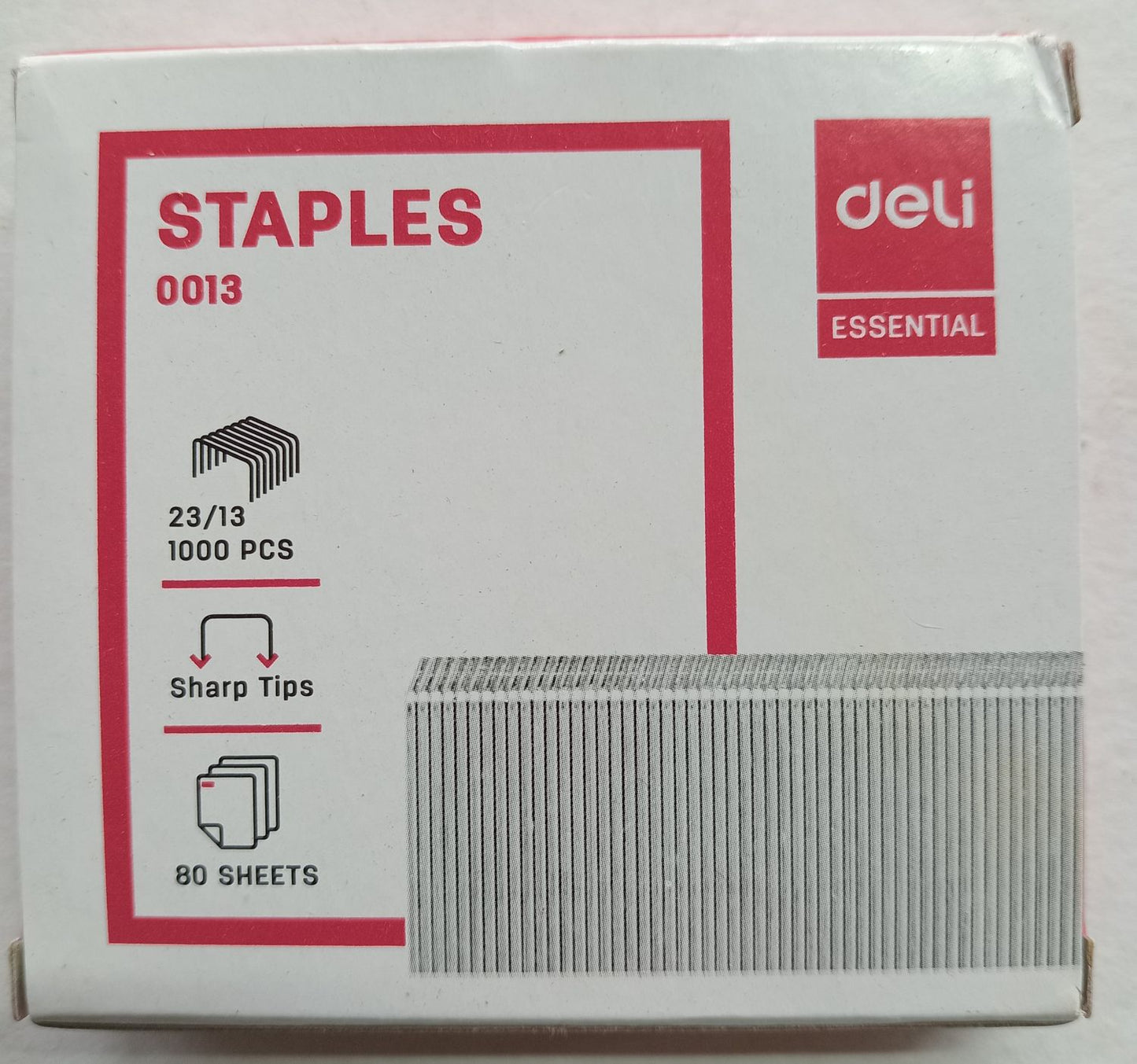 GRAPA INDUSTRIAL DELI 23/13 1000ps (5s)