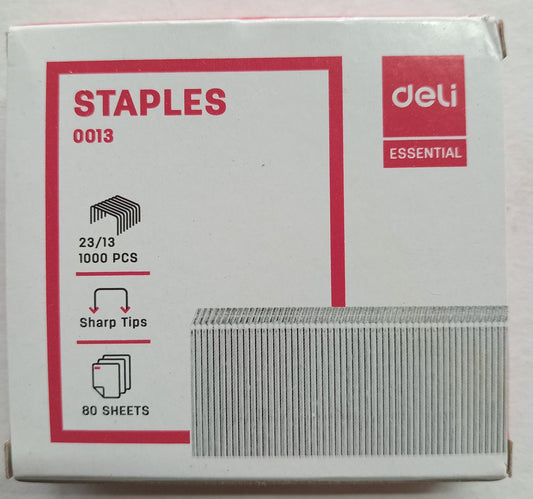 GRAPA INDUSTRIAL DELI 23/13 1000ps (5s)