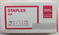 GRAPA INDUSTRIAL DELI 23/10 caja