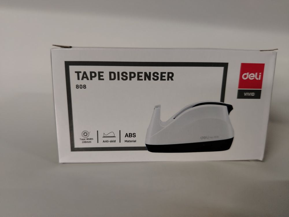 DISPENSADOR DE CINTA PEQUEÑA DELI