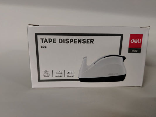 DISPENSADOR DE CINTA PEQUEÑA DELI