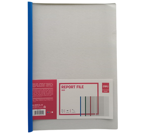 FOLDER PLÁSTICO CON VENITA