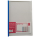FOLDER PLÁSTICO CON VENITA