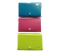 CARPETA EXPANDIBLE CON BROCHE PLAST MINI