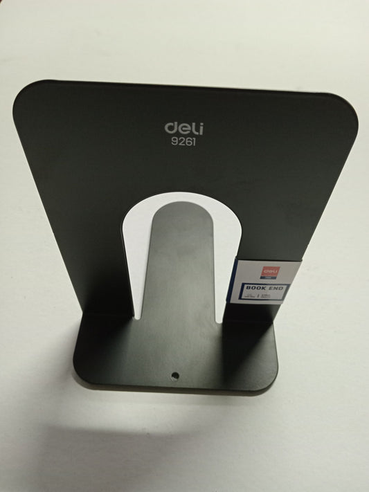 SOPORTE PARA LIBROS 6.5" DELI