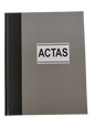 LIBRO ACTAS/200F