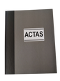LIBRO ACTAS/300F