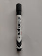 MARCADOR PIZARRA DELI LINKPRO NEGRO DESECHABLE PTA BALA