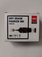 TINTA DELI P/ MARCADOR DE PIZARRA NEGRO 25ML