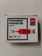 TINTA DELI P/ MARCADOR PERMANENTE ROJO 25ML