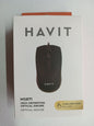 MOUSE HV-MS 871 NEGRO DE CABLE HAVIT