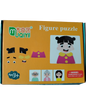 JUEGO DE CAMBIAR CARAS DD1199