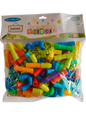 ESTRUCTURAMA PIPE BUILDING BLOCKS