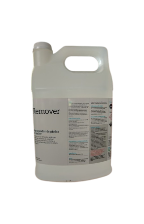 LIMPIADOR ACIDO REMOVER GL