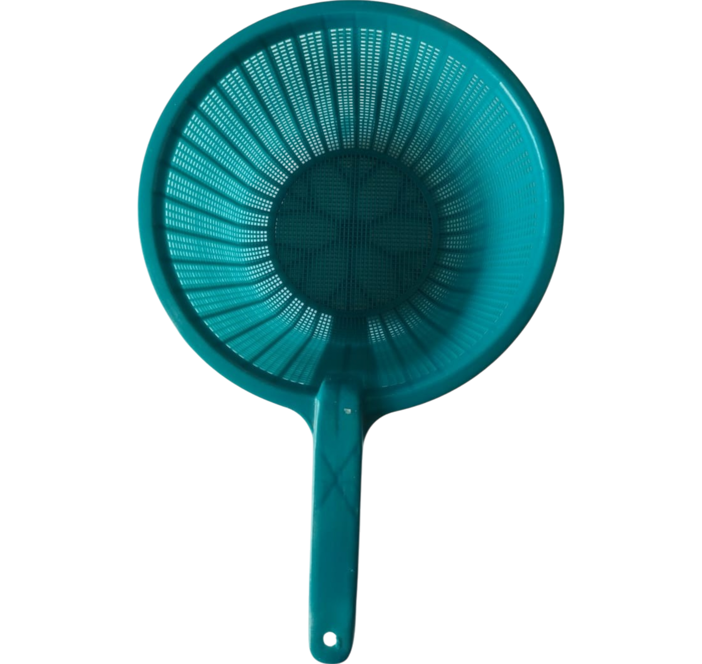 COLADOR PLASTICO DE 20 CM/SY