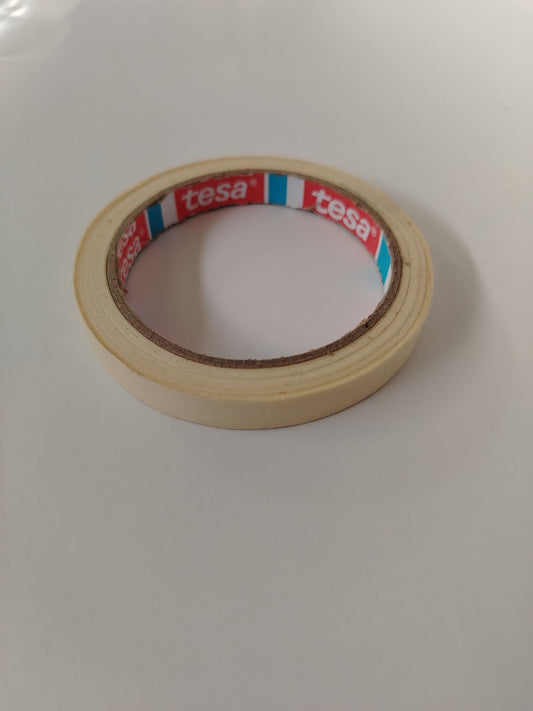 MASKING TESA 1/2" 25MX12MM