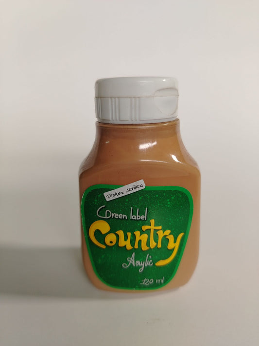 PINTURA COUNTRY BEIGE 120ML