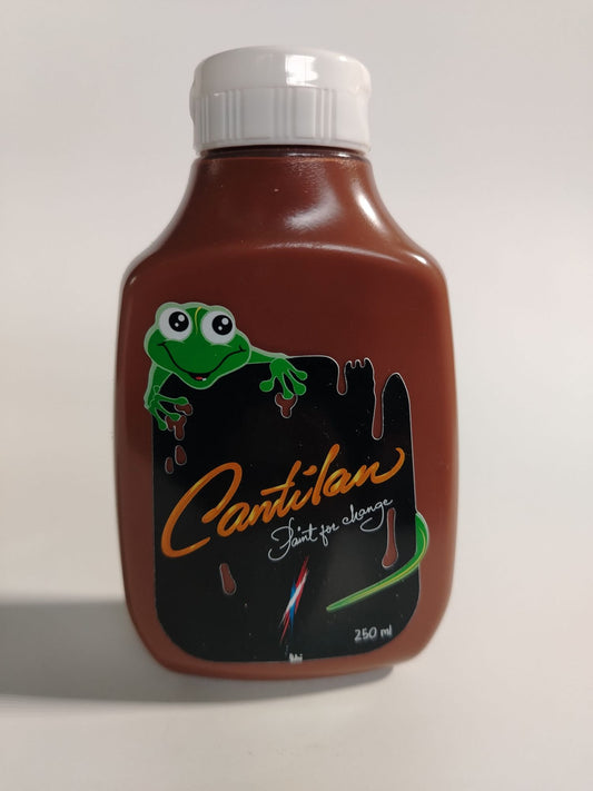 PINTURA CANTILAN CAFE /250ML